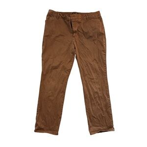 Lee Men's Brown Pants